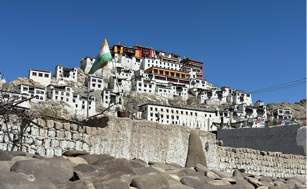 Wild Ladakh – Summer