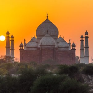 Golden Triangle & Ranthambore Safari