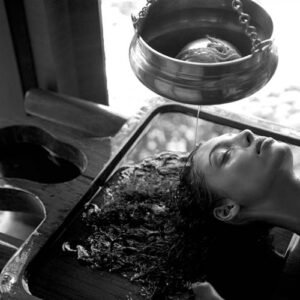 Luxury Safari With Yoga And Wellness Experience