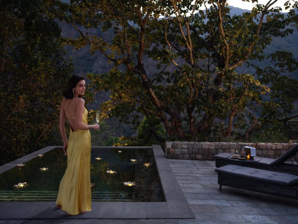 Luxury Safari - Romantic Safari – Mysore, Kabini & Coorg in South India